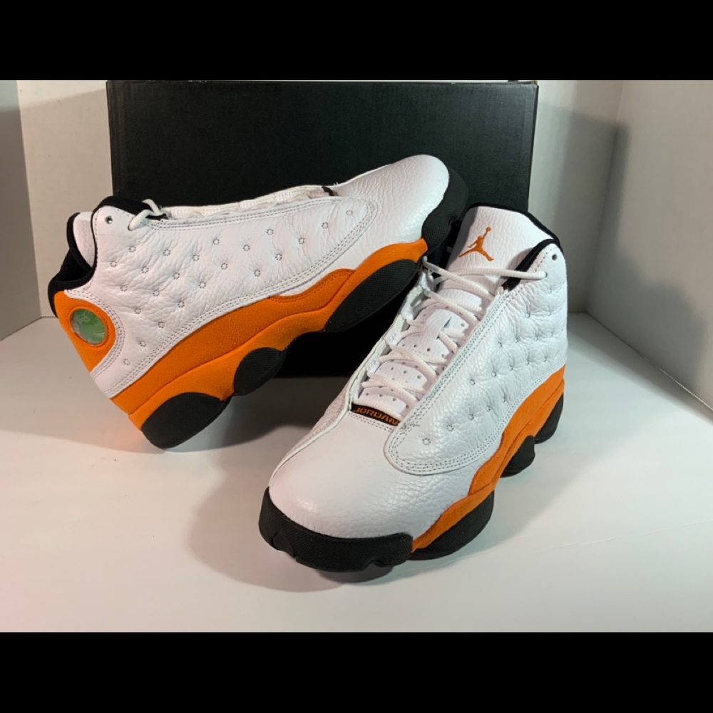 AIR JORDAN 13 “STARFISH”